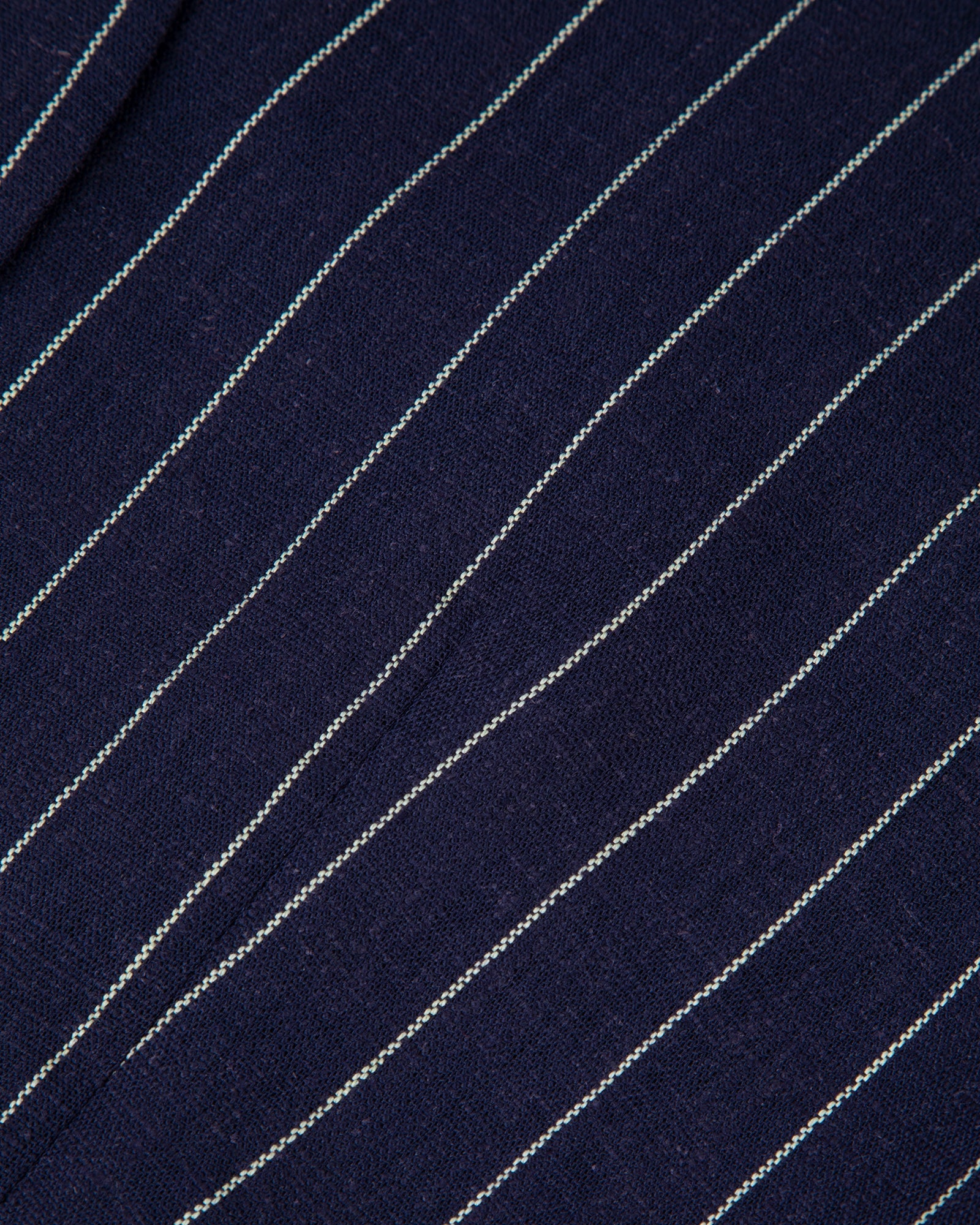 Shells "Mixed Linen" Dubail Waistcoat