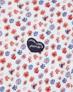 T-Shirt Côtelé "Patch Coeur" Folies