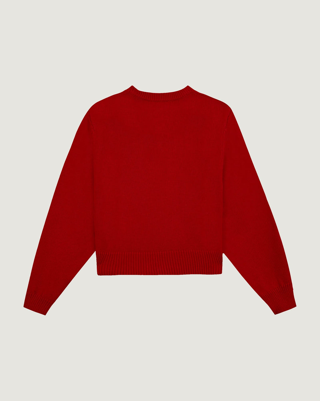 "Bon Voyage" Formige Jumper
