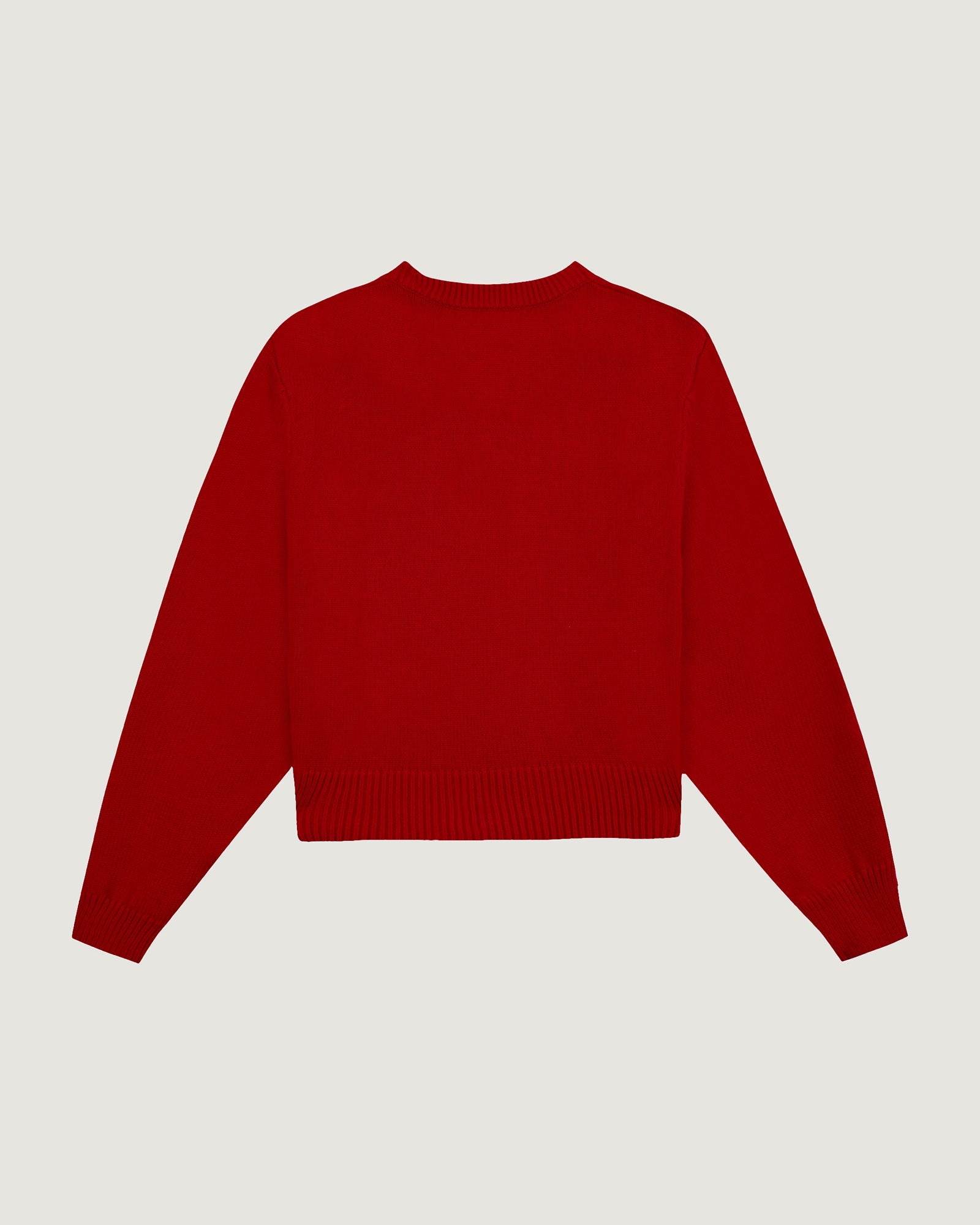 "Bon Voyage" Formige Jumper