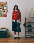 "Bon Voyage" Formige Jumper