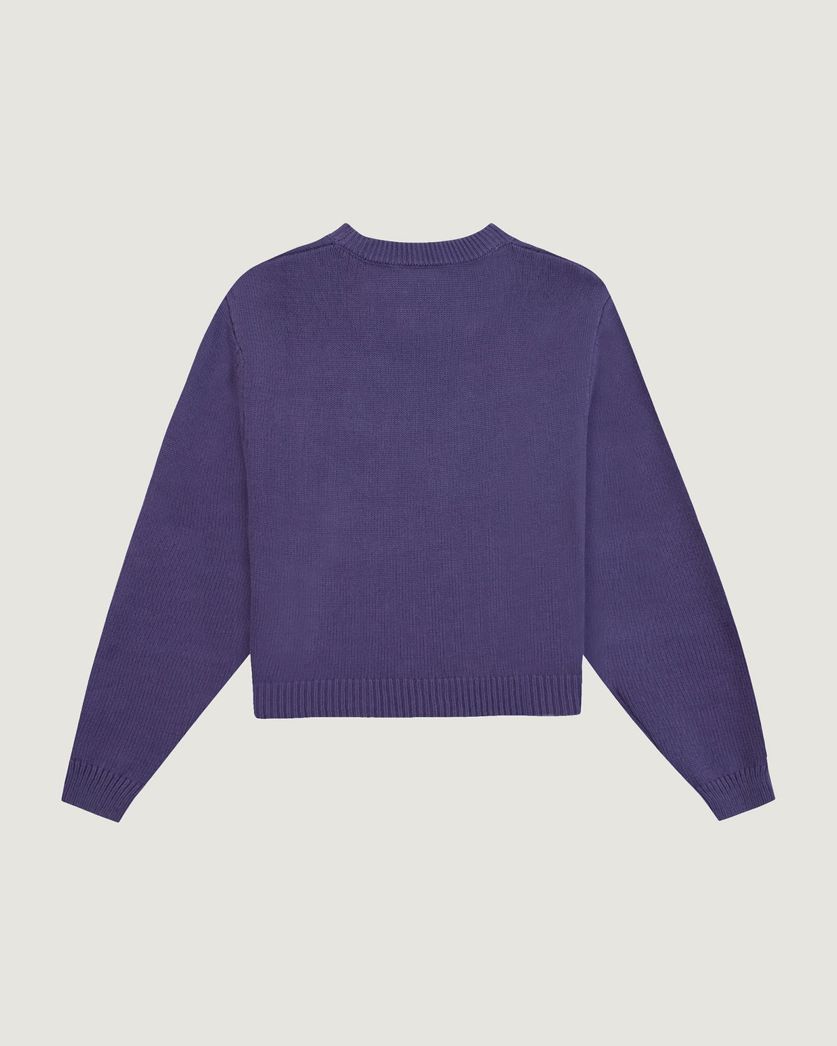 Pull "Free As A Bird" Formige