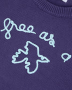 Pull "Free As A Bird" Formige