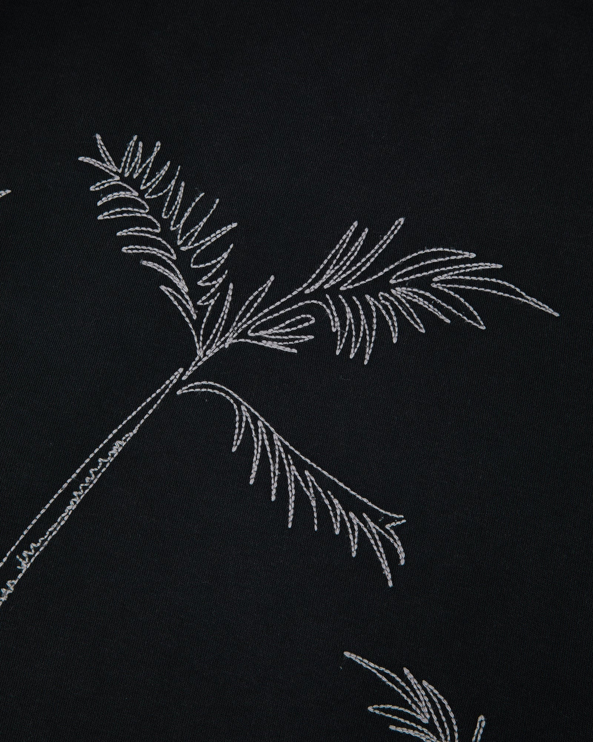 Jupe "Palm Tree" Fossard