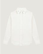 Amour Toujours "Seersucker" Grisel Shirt