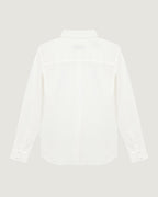 Amour Toujours "Seersucker" Grisel Shirt