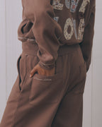 Maison Labiche Largeau Joggers