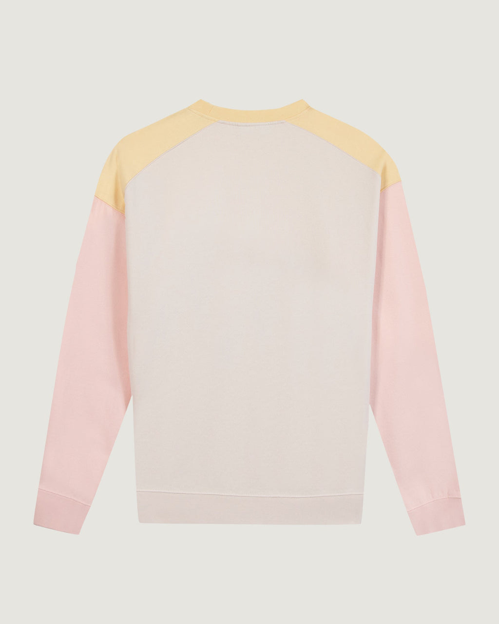 Sweatshirt "Amour" Ledru