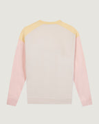 Sweatshirt "Amour" Ledru