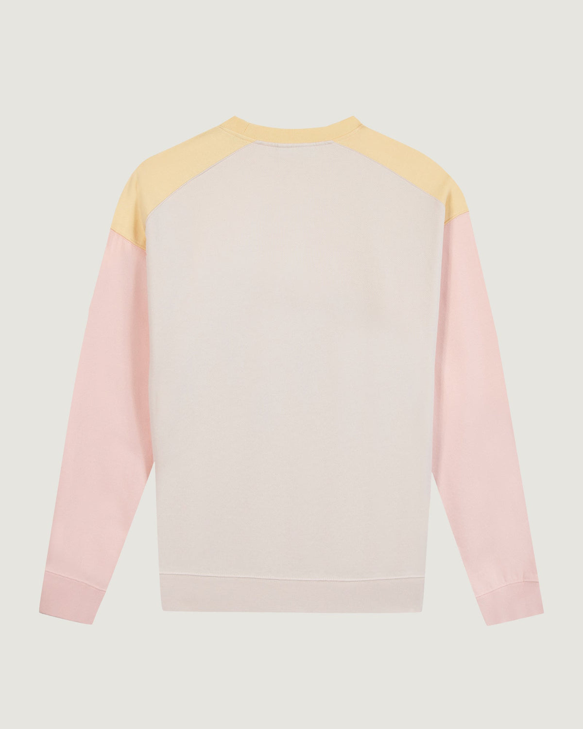 Sweatshirt "Amour" Ledru
