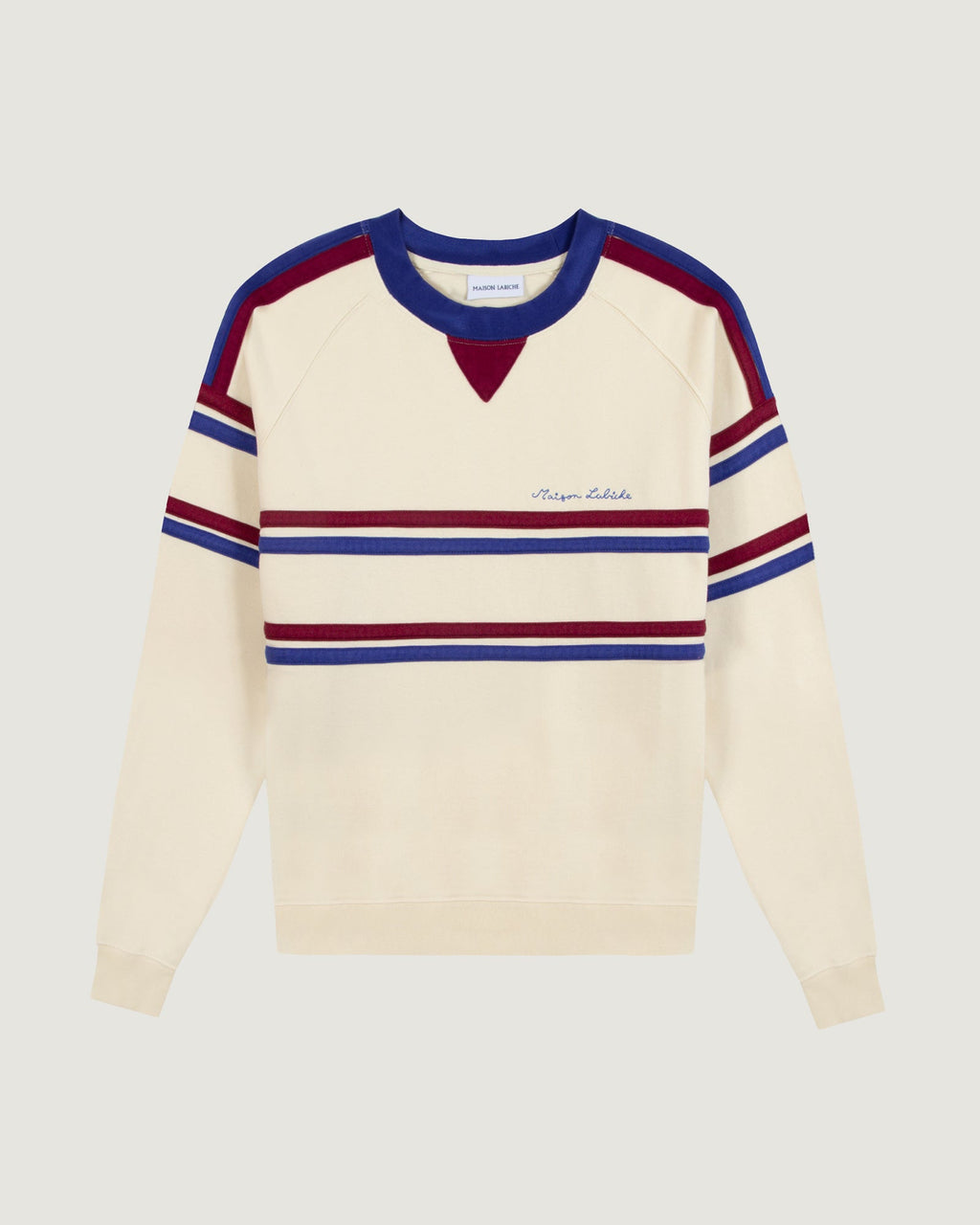 Sudadera "Maison Labiche" Ledru