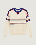 Sudadera "Maison Labiche" Ledru