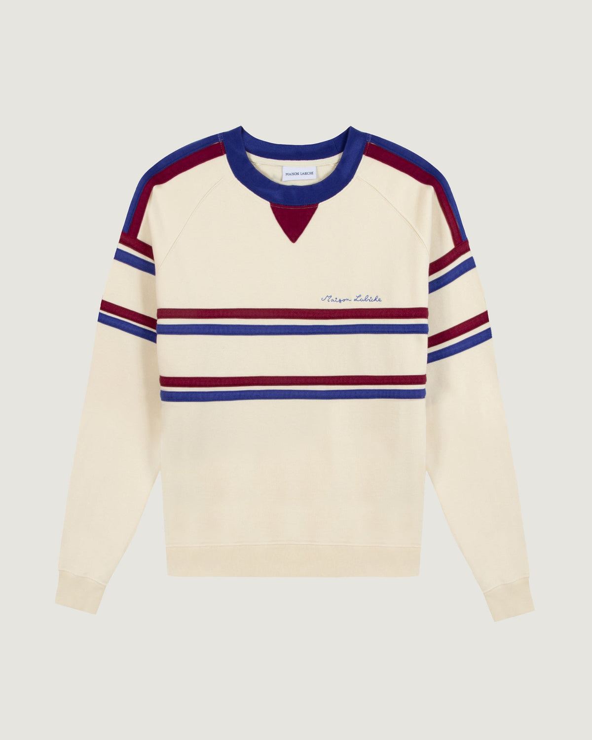 Sudadera "Maison Labiche" Ledru