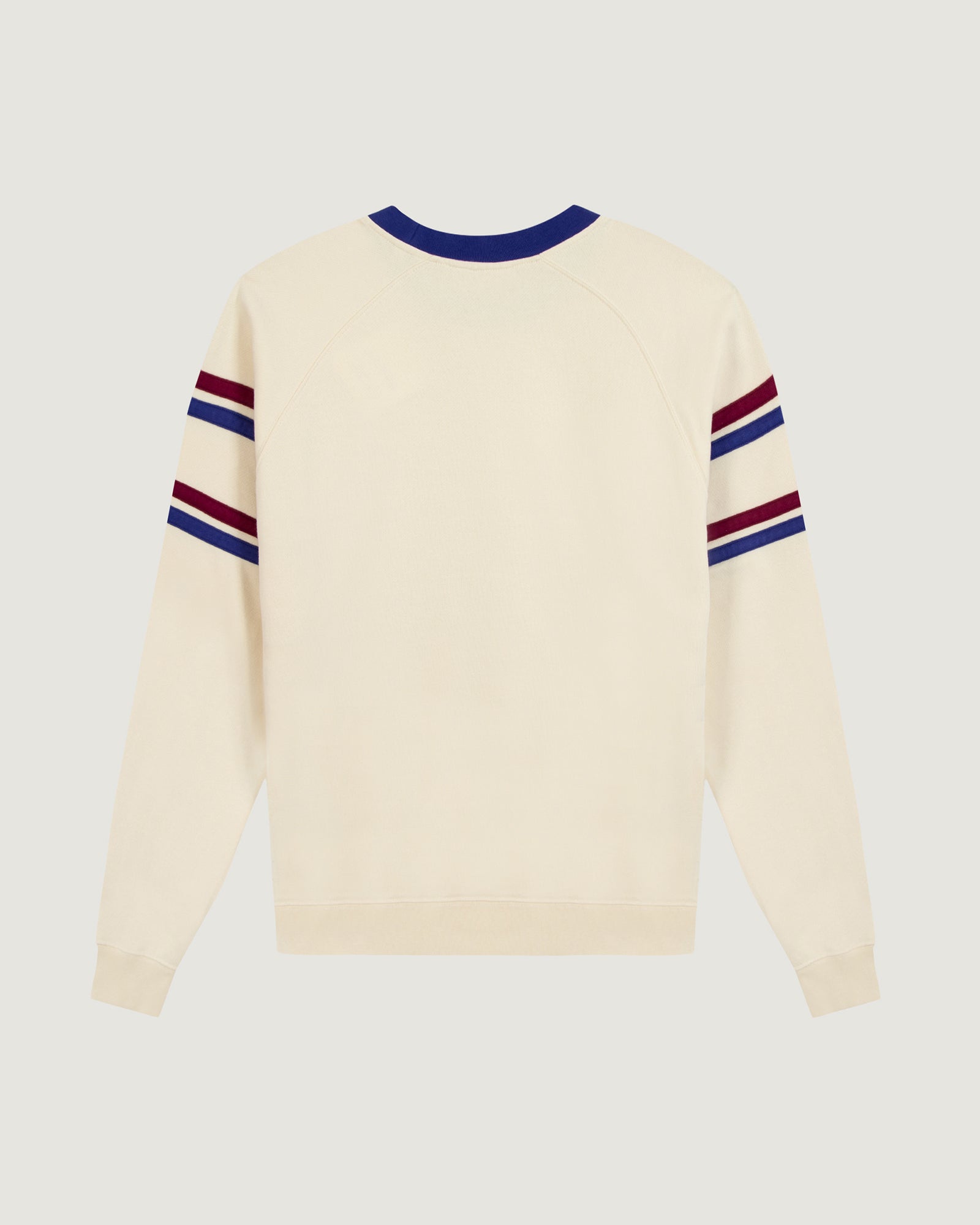 Sudadera "Maison Labiche" Ledru