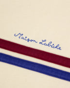 Sudadera "Maison Labiche" Ledru