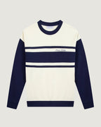 Sudadera "Maison Labiche" Ledru