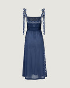"Shells" Mangin Dress