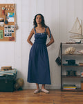 "Shells" Mangin Dress - Women
