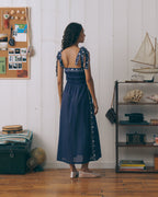 "Shells" Mangin Dress