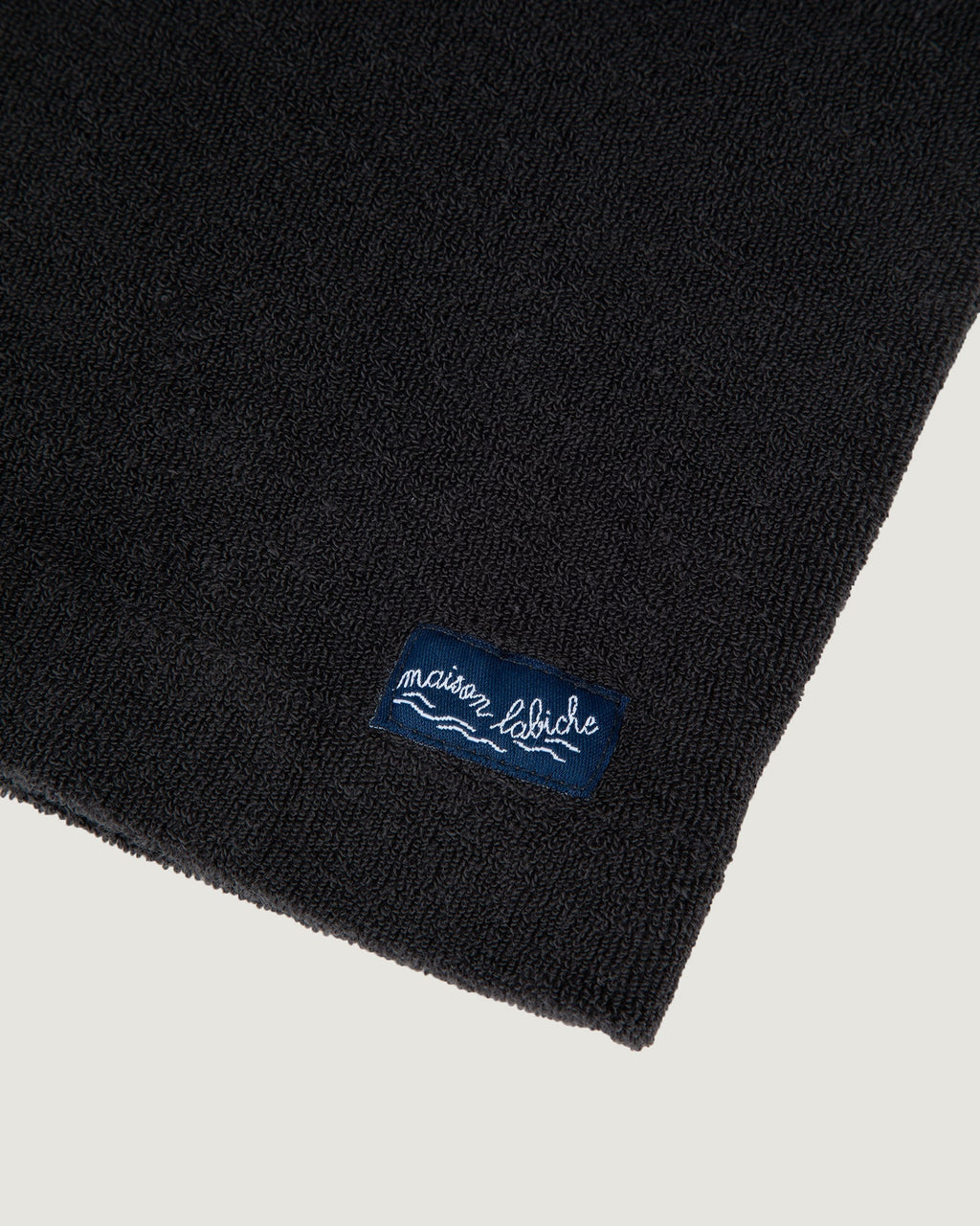 Palm Tree "Terrycloth" Marces Polo