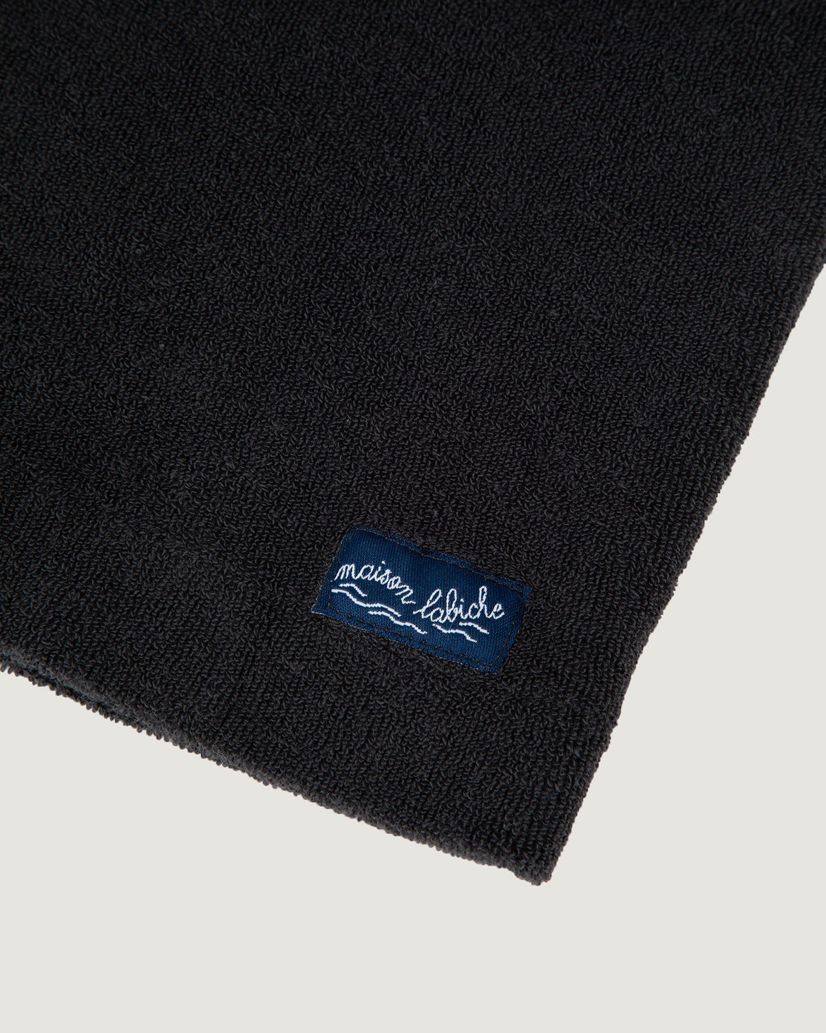 Palm Tree "Terrycloth" Marces Polo