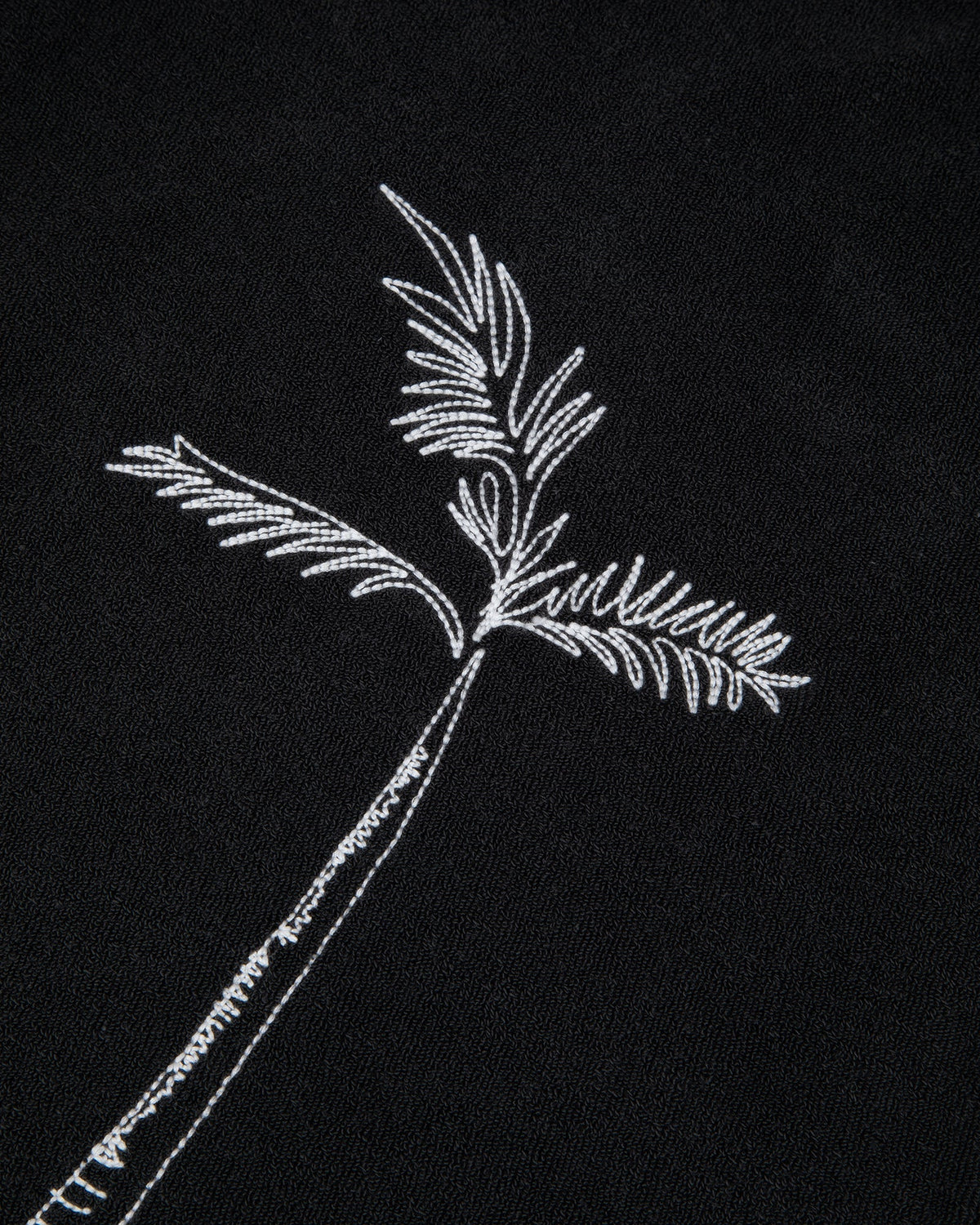 Palm Tree "Terrycloth" Marces Polo