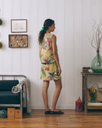 Falda Palm Trees "Jacquard" Missoffe