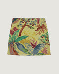 Falda Palm Trees "Jacquard" Missoffe