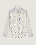 Chemise Cashmere Print Monselet