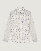 Chemise Cashmere Print Monselet