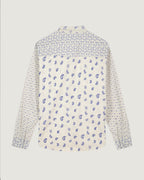 Chemise Cashmere Print Monselet