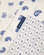 Chemise Cashmere Print Monselet