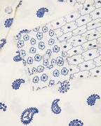 Chemise Cashmere Print Monselet