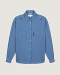 In The Montains Monselet "Chambray" Shirt