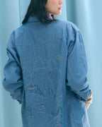 In The Montains Monselet "Chambray" Shirt