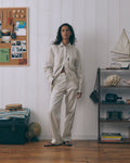 Chemise Postcard "Linen And Cotton" Monselet - Femme