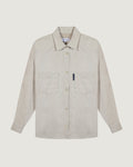 Chemise Postcard "Linen And Cotton" Monselet