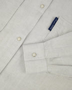 Chemise Postcard "Linen And Cotton" Monselet