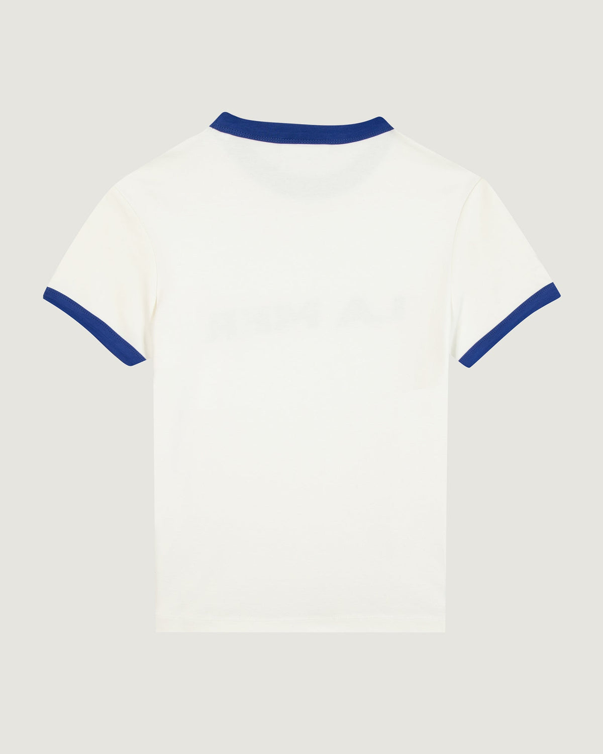 Camiseta «La Mer» Montherlant