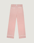 "Poplin" Oudin Trousers