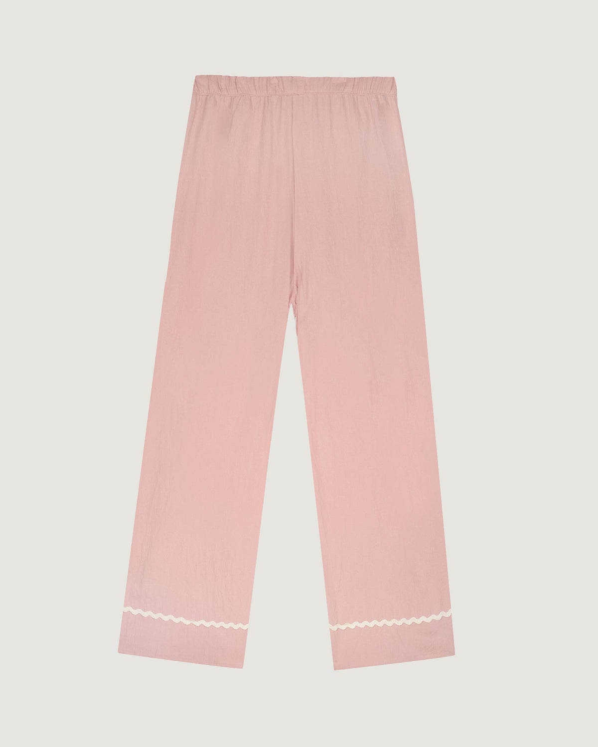 "Poplin" Oudin Trousers