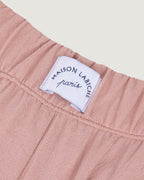 "Poplin" Oudin Trousers