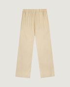 "Linen And Cotton" Oudin Trousers