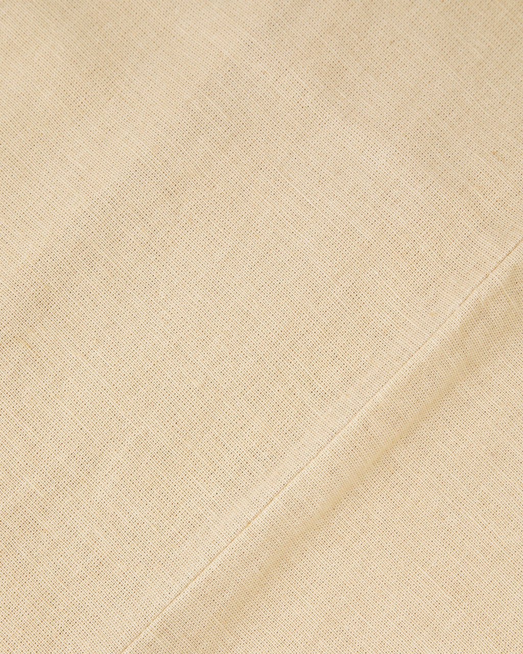 "Linen And Cotton" Oudin Trousers