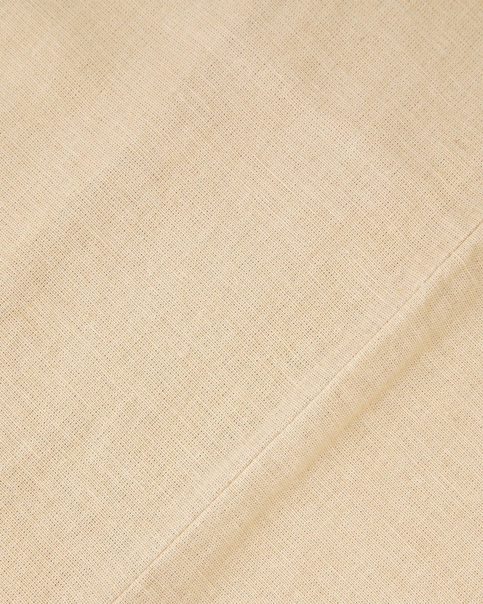 "Linen And Cotton" Oudin Trousers