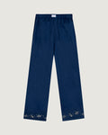 Pantalón "Poplin" Shells Oudin