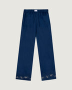Pantalón "Poplin" Shells Oudin