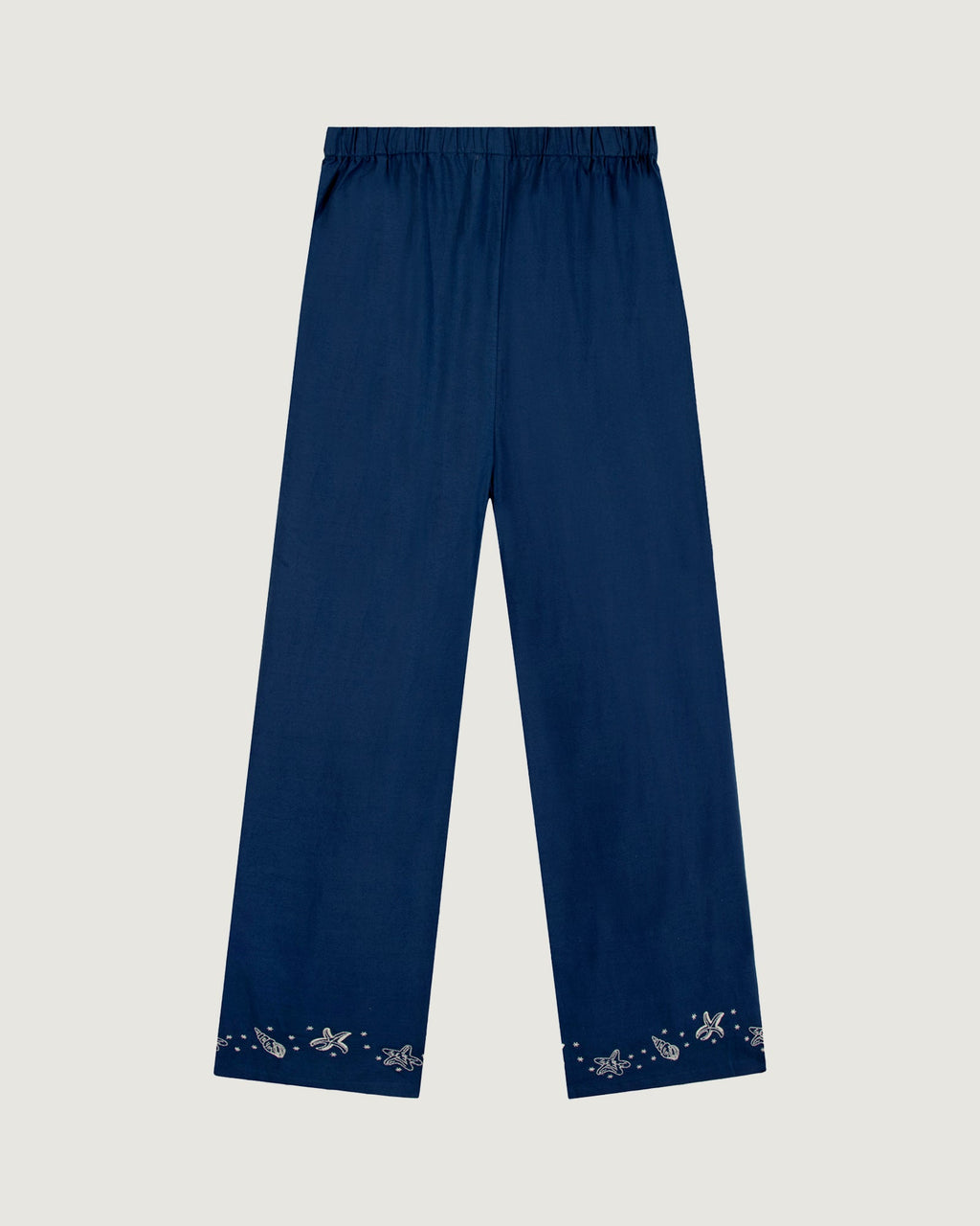 Pantalón "Poplin" Shells Oudin