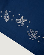Pantalón "Poplin" Shells Oudin