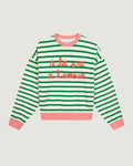 Sudadera "A La Vie A L Amour" Petiet